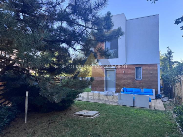 IANCU NICOLAE | VILA INDIVIDUALA COMPLET MOBILATA  | COMPleX | LIDL - 25