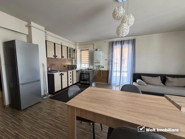 Inchiriere apartament 2 camere in carierul Buna Ziua - 3