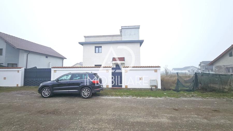 Casa de vanzare Str.Prelungirea Panduri