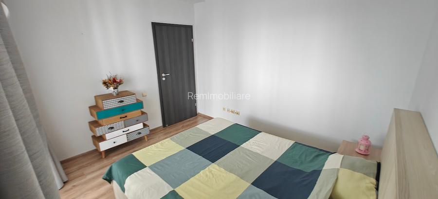 Apartament cu 3 camere si loc de parcare inclus - 5