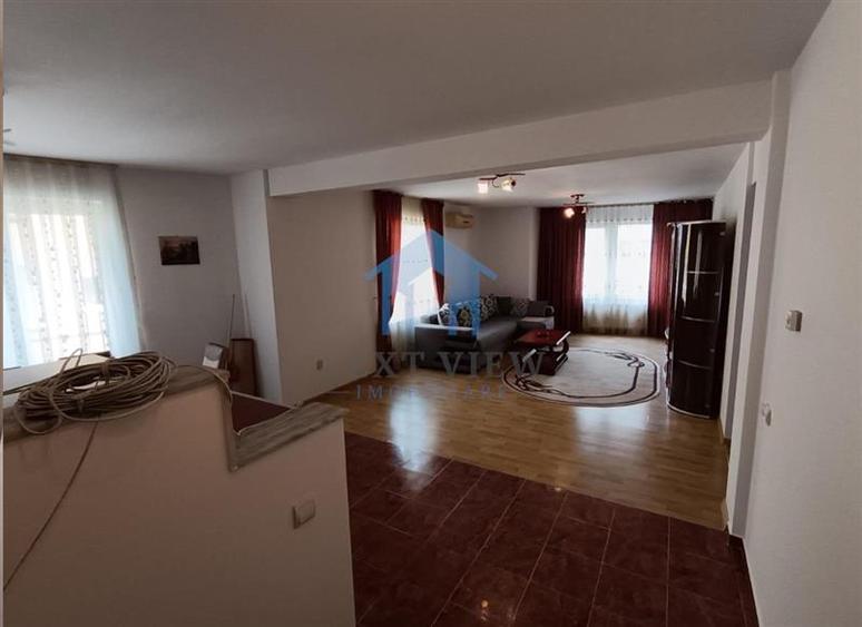 Apartament 3 camere, Gheorgheni