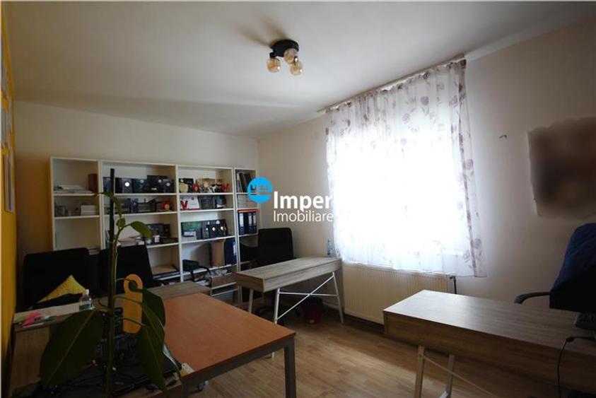 Casa de vanzare in Iasi, zona Centru