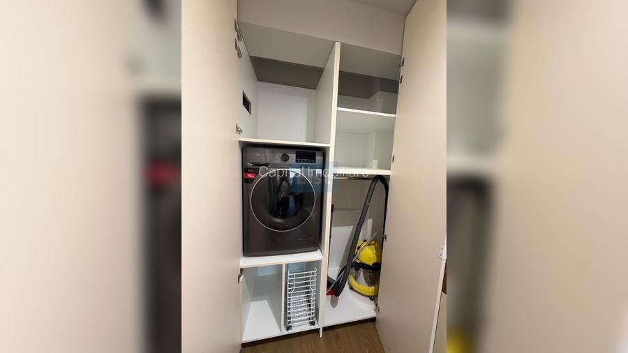 COMISION 0%! Ap. 2 camere 40 mp + balc, Prima închiriere, Între Lacuri - 15