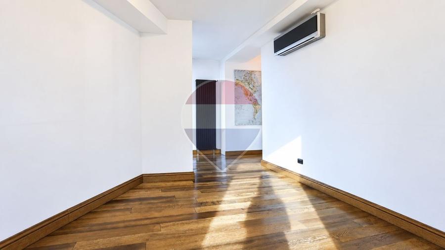 PENTHOUSE DUPLEX 311 MP + ROOFTOP 254 MP CU PISCINA PRIVATA | BANEASA