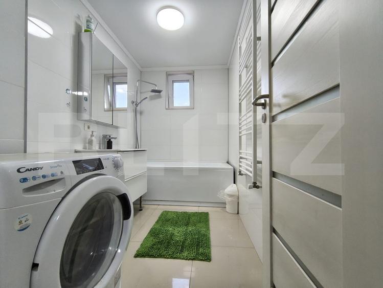 Apartament cu 2 dormitoare, 2 parcari incluse, Anastasia Residence