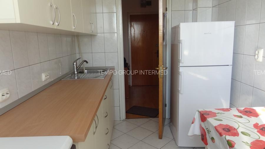 Tineretului -Sincai 2 camere mobilat, utilat