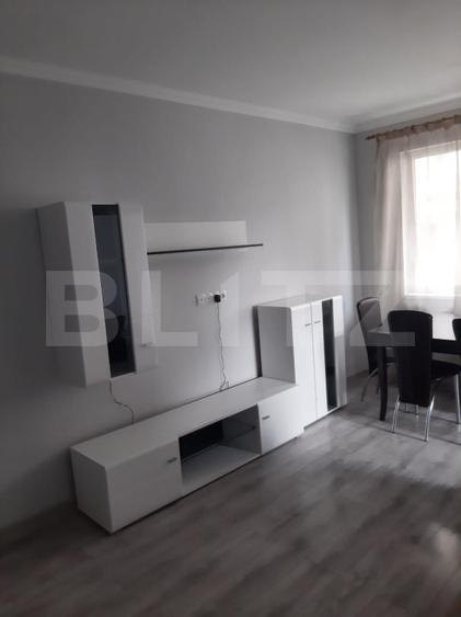 Apartament 2 camere, 43 mp, parcare, zona Parcul Poligon