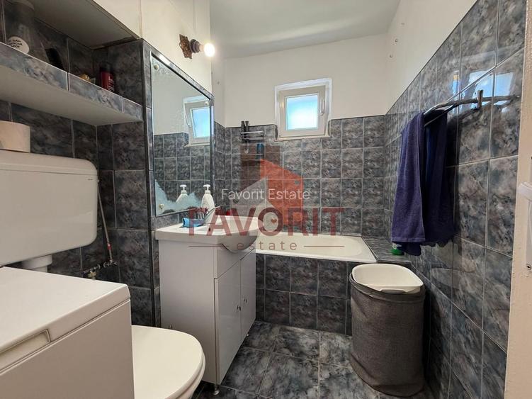 2 camere | etaj 1 | mobilat si utilat | zona excelenta | - 8