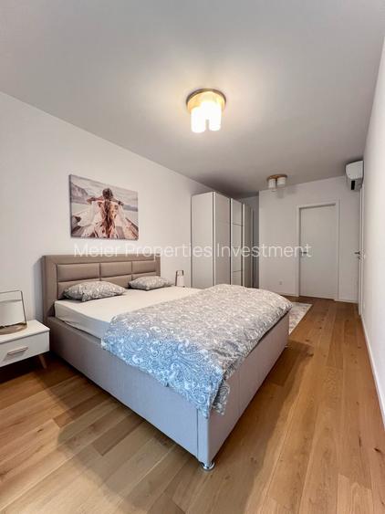 Apartament 3 camere | Parcare | Aviatiei Park - 9