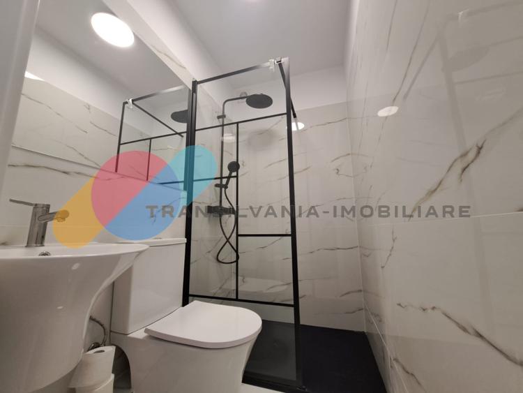 Apartament ultracentral - recent renovat – Piața Lucian Blaga