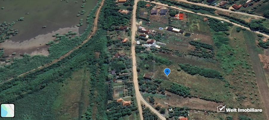 Vanzare teren intravilan – Campenesti