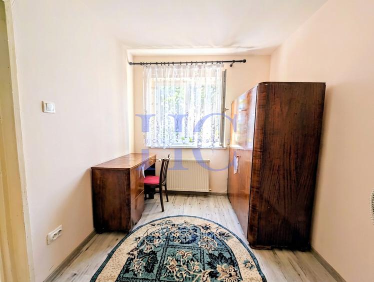 APARTAMENT 2 CAMERE DE ÎNCHIRIAT · ZONA PIAȚA RAHOVEI - 5