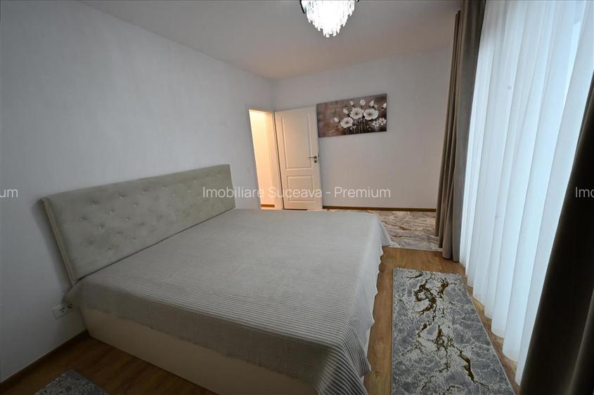 Apartament 3 camere de închiriat în Suceava  Ultracentral | Bloc Nou | - 7