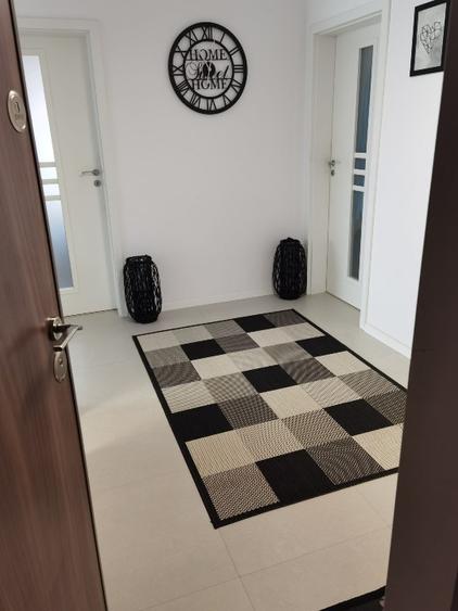 Apartament 3 camere – Parcare inclusă –Mamaia Nord-Distrikt Residence