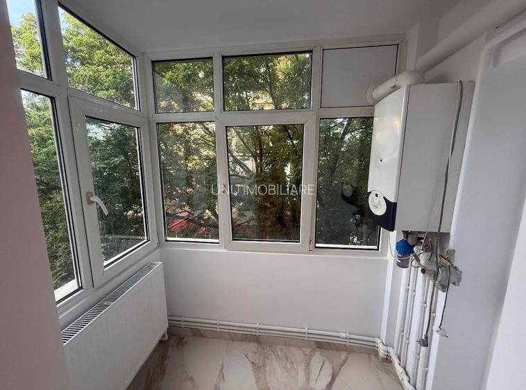 2 Camere RENOVAT - Zona Canta - Etaj intermediar - Proximitate Profi / Statiile CTP - 3