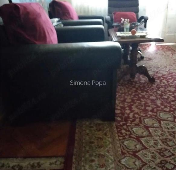 Apartament 2 camere, semidecomandat, Titulescu - 4