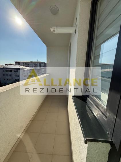 Aparatorii Patriei-Apartament 2 Camere-Mobilat/Utilat