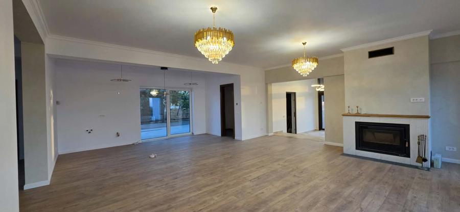 Casă individuală de vânzare | Dealurile Oradiei – Str. Antonio Vivaldi- CV0442