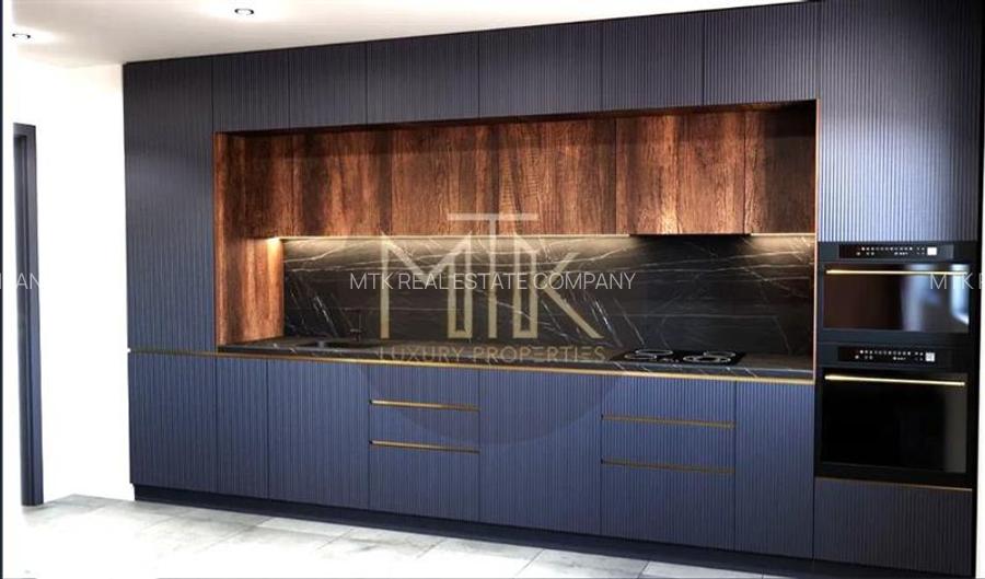 Nusco City | Apartament lux 2 camere I Prima inchiriere I 1 Loc de parcare - 5