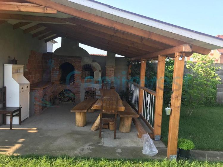 Vila moderna de vanzare, 900mp teren, Oradea, Bihor
