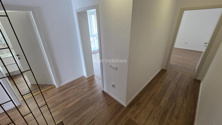 Duplex modern 5 camere 142mp curteparcare Iris str. Oasului - 18