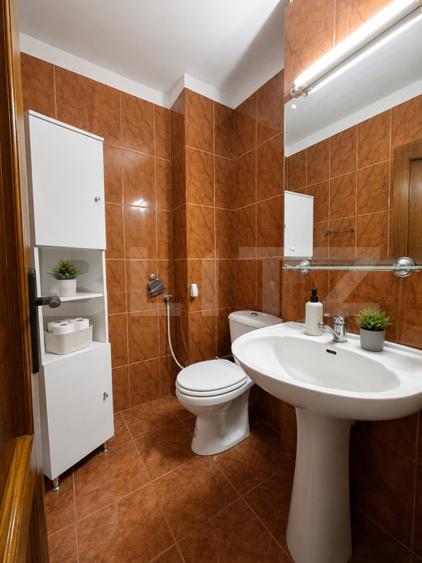 Apartament 3 camere decomandat, 76,94 mp, zona 1 Mai