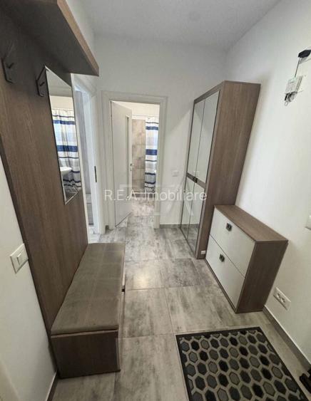 Garsonieră | Exigent Plaza Faza 4 | Bloc Nou | Lujerului | Parcul Liniei - 6