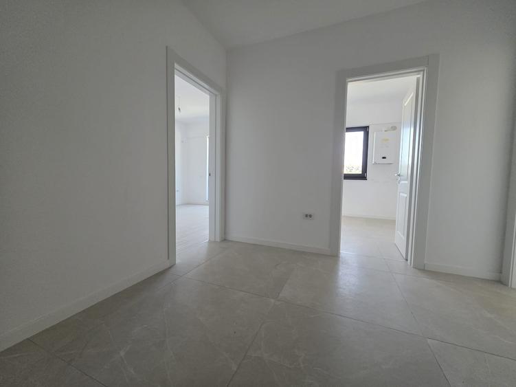 Apartament nou 59 mp, 2 camere, decomandat, de vanzare, Visani - Cod 148284
