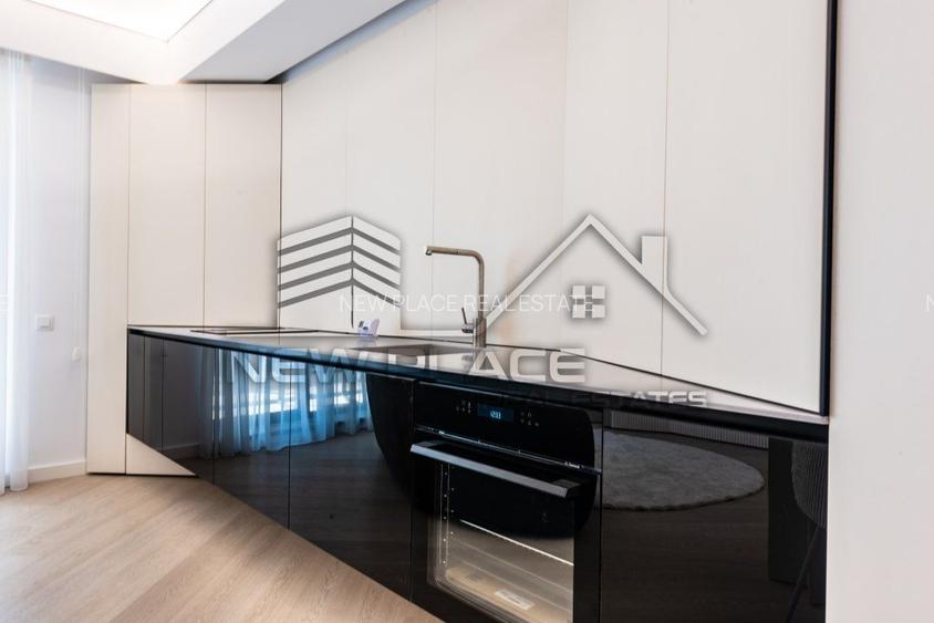 CORTINA NORTH | Apartament luminos | View liber | Design modern | Lux - 7