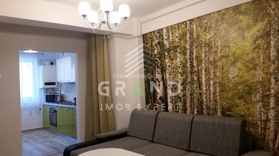 Ap 2 camere | AC | Zona Între Lacuri-Iulius Mall-FSEGA - 3