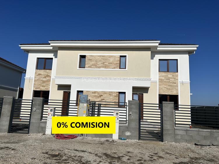 Duplex in constructie, 104 mp utili, 0% comision prin Poremo Imobiliare - 7