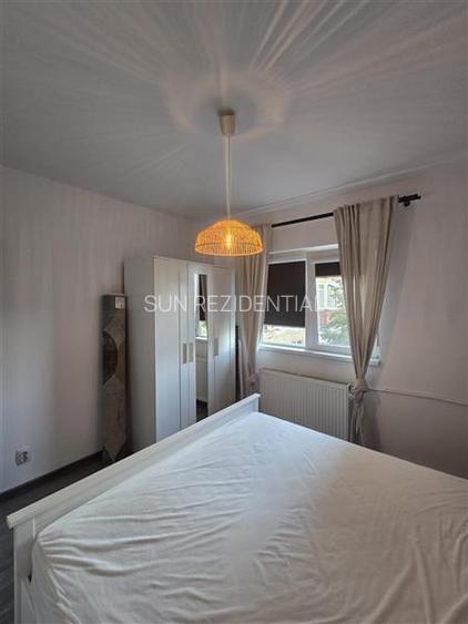 Tineretului-Parc,apartament 2 camere,COMISION 0% - 6