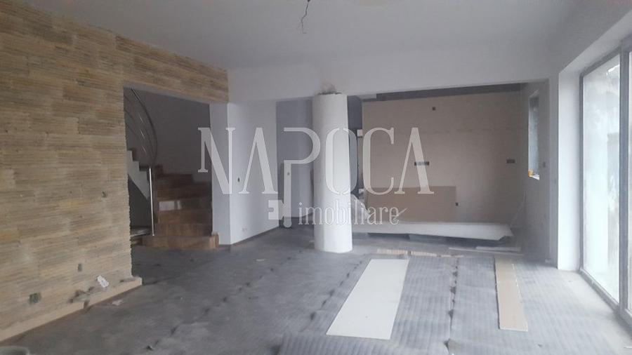 Casa 7 camere de vanzare in Someseni, Cluj Napoca