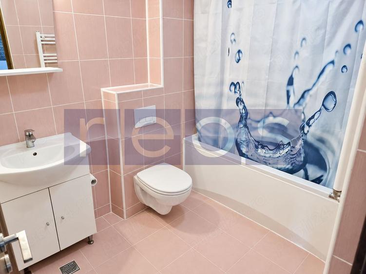 APARTAMENT 2 CAMERE | 55,92 MP | GREEN VISTA RESIDENCE | PIPERA - 8