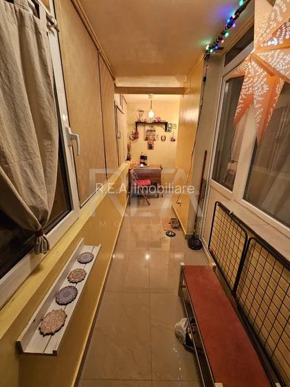 3 Camere Bulevardul Burebista , Decomandat , apoape de metrou - 7