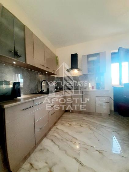 Casă individuala in Mosnita  Noua cu teren generos 700 mp - 20
