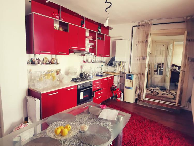 Proprietate pretabila activități comerciale, stradal, 375 mp teren, zona BILLA - 5