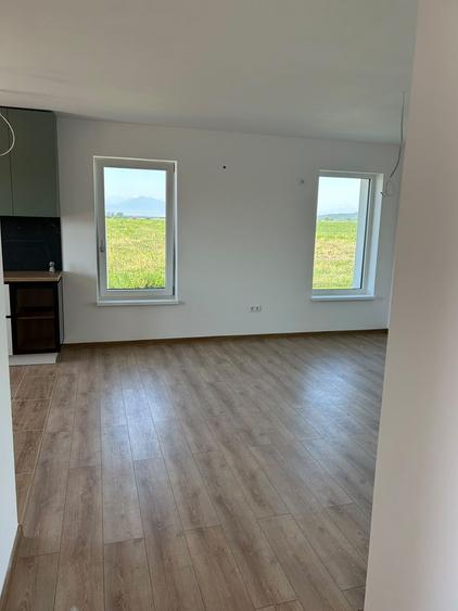 Casă individuală nouă la 30 min de Brașov  Horizont Residential Ilieni