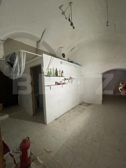 Spațiu comercial de vanzare, 56 mp, în Piața Centrală – zonă premium
