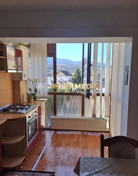 Apartament 2 camere I Decomandat I Cetate I etaj 3 I Mobilat si utilat I Etaj 3 - 5