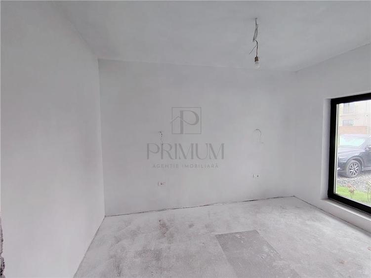DUPLEX MODERN - ZONA LINISTITA - FINISAJE LA CERERE