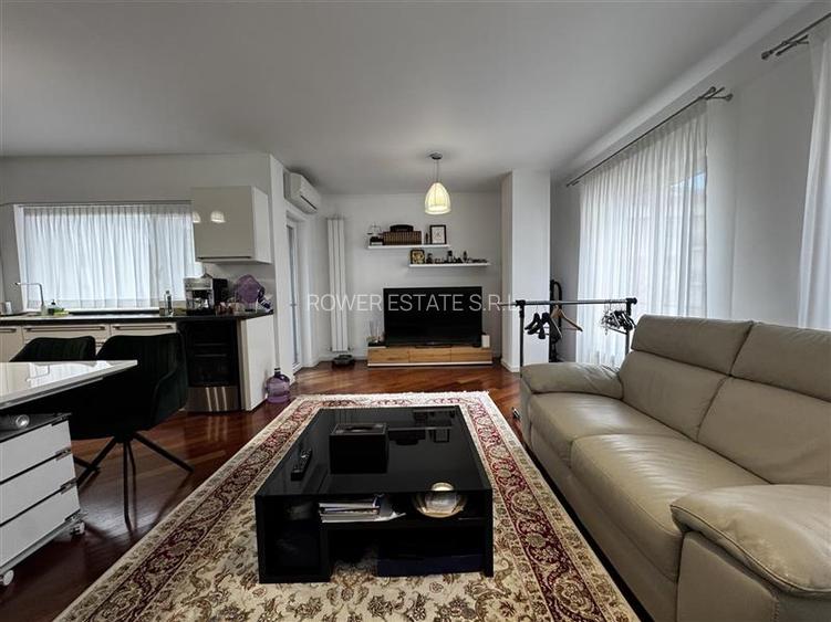 Apartament 3 camere,69 mp, situat pe strada Borhanciului! - 8