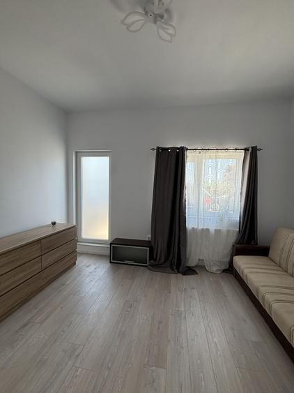 Apartament 1 camera a în Giroc