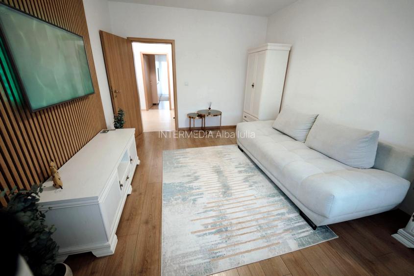 Apartament 3 camere| 1 Baie | 1 Balcon | 68 mp | Bloc NOU | Lift | Loc Parcare | - 2