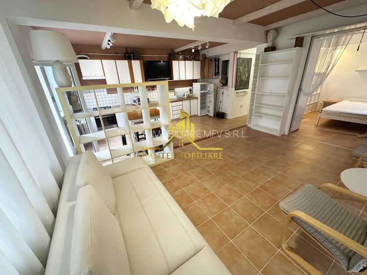 2 camere, modern, bloc nou, terasa, Buna Ziua, zona Home Garden - 4