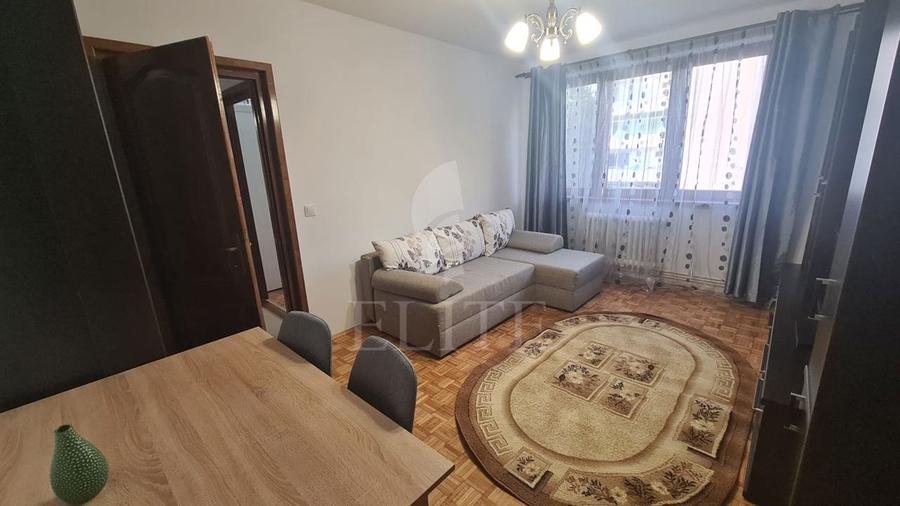 Apartament 2 camere în zona Hotel Royal