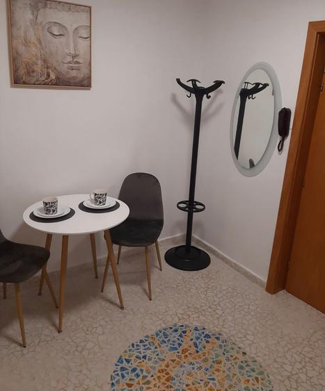 Garsoniera Tineretului