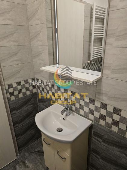 2 camere Brancoveanu Grand Arena liber 50mp centrala termica - 18