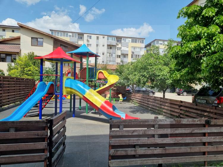 Apartament decomandat-2 camere | Drumul Fermei - Parcare inclusă - 21