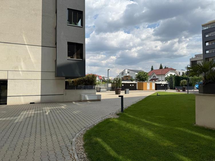 Apartament - 4 Camere - Aviației - 156 mp - 23